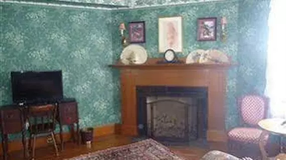 The Munroe Inn Bed and Breakfast | Maine - Lewiston (ve civarı) - Auburn