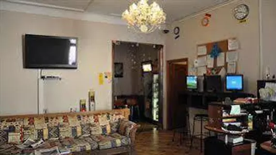 Oasis Hostel | Moskova (ve civarı) - Moskova Kent Merkezi - Tverskoy