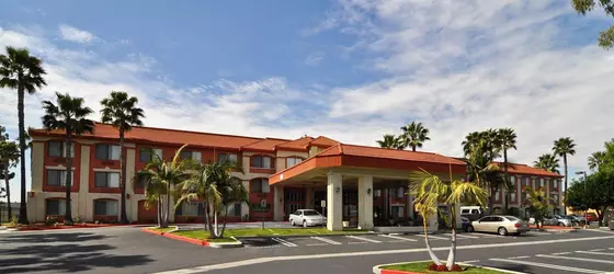 Best Western Plus - Anaheim Orange County Hotel | Kaliforniya - Orange County - Anaheim