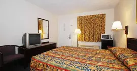 Americas Best Value Inn - Bradenton | Florida - Sarasota (ve civarı) - Bradenton