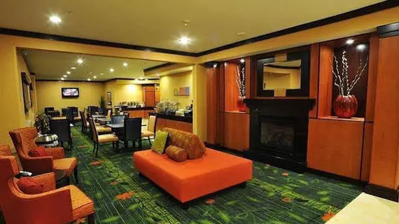 Fairfield Inn & Suites Stillwater | Oklahoma - Stillwater