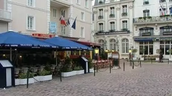 Hotel De L'univers | Brittany - Ille-et-Vilaine - Saint-Malo - Intra Muros