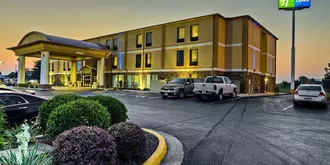 Holiday Inn Express Chillicothe East