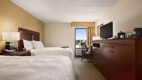 Hampton Inn Lexington Park | Maryland - Lexington Park