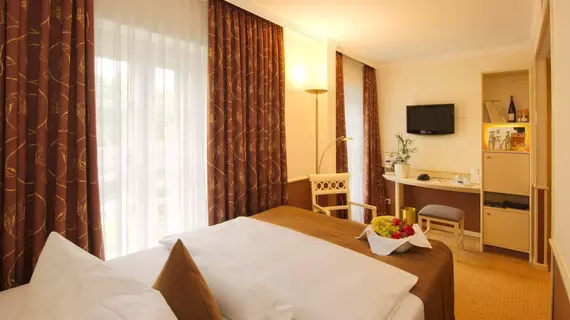 Best Western Premier Hotel Villa Stokkum | Hessen - Hanau