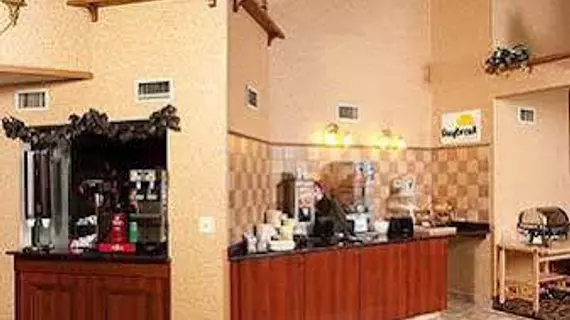 Days Inn & Suites Wausau | Wisconsin - Wausau (ve civarı) - Wausau