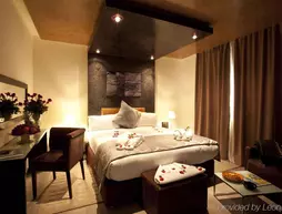 Dellarosa Hotel Suites & Spa | Marakeş (ve civarı) - Marrakech - Hivernage