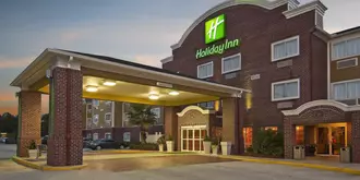 Holiday Inn Hotel & Suites Slidell