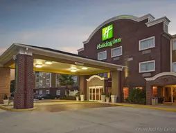 Holiday Inn Hotel & Suites Slidell | Louisiana - Slidell