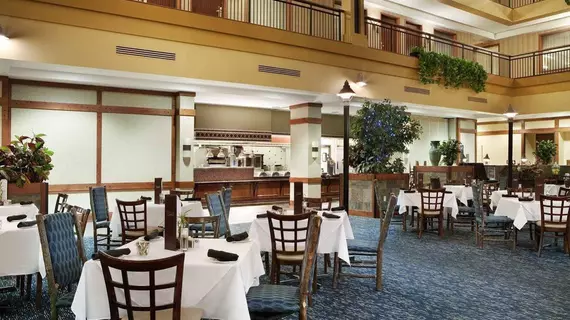 Embassy Suites Denver - International Airport | Kolorado - Denver (ve civarı) - Denver