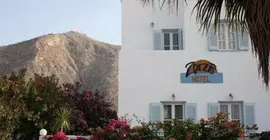 Zorzis Hotel | Ege Adaları - Santorini