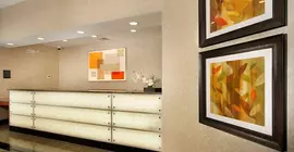 Drury Inn & Suites Denver Stapleton | Kolorado - Denver (ve civarı) - Denver - Northfield