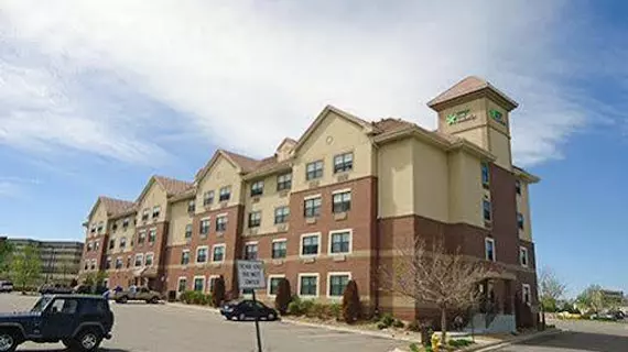 Extended Stay America - Denver - Park Meadows | Kolorado - Denver (ve civarı) - Lone Tree