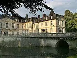 Château d'Ermenonville | Hauts-de-France - Oise (bölüm) - Ermenonville