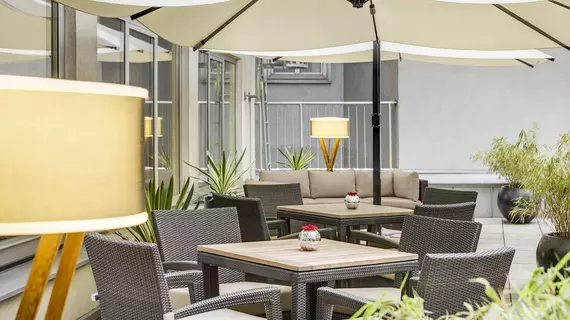 InterCityHotel Wien | Vienna (eyalet) - Viyana