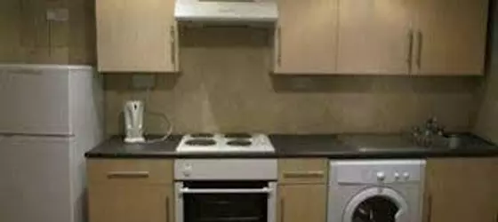 Twickenham Guest House | Londra (ve civarı) - Batı Londra