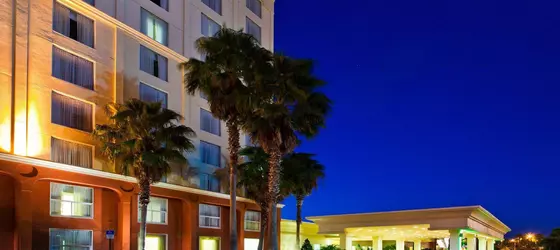 Holiday Inn & Suites Across from Universal Orlando | Florida - Orlando (ve civarı) - Orlando - Universal Orlando® Tatil ve Eğlence Merkezi