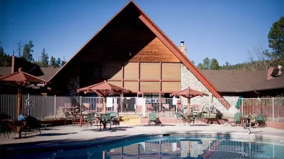 Kohl's Ranch Lodge by Diamond Resorts | Arizona - Payson