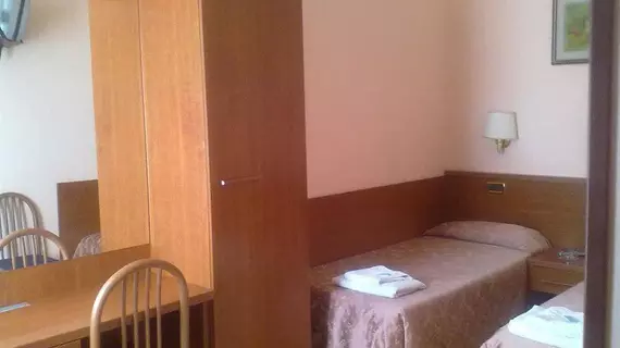 Hotel Aristotele | Lazio - Roma (ve civarı) - Roma Kent Merkezi - Rione XVIII Castro Pretorio