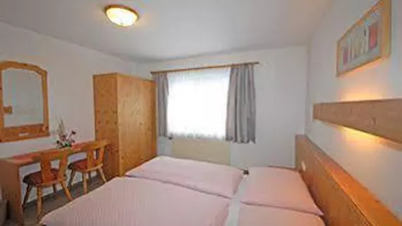 Pension Riedlsperger | Salzburg (eyalet) - Zell am See - Saalbach-Hinterglemm