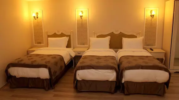 Trass Hotel |  Istanbul  - Beyoğlu - Sütlüce Mahallesi