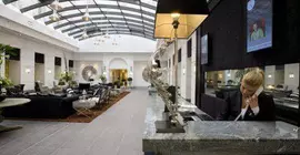 Alta Moda Fashion Hotel | Pest County - Budapeşte (ve civarı) - Budapeşte Kent Merkezi - Belváros - Lipótváros