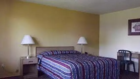 Value Motel | Washington - Vancouver (ve civarı) - Vancouver - Hazel Dell