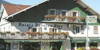 Relais Benelux Bale