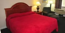 Travelers Place Inn & Suites | Alabama - Scottsboro (ve civarı) - Scottsboro