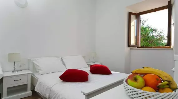 Vila Riva Apartments | Dubrovnik-Neretva - Dubrovnik (ve civarı) - Dubrovacko primorje - Slano