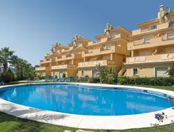 Vista Real Hotel-Apartamentos | Andalucia - Cadiz (vilayet) - Campo de Gibraltar - San Roque