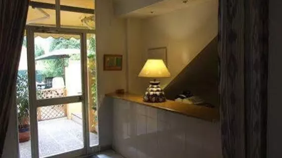 Hostal Bonany | Balearic Adaları - Mayorka Adası - Palma de Mallorca