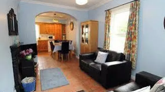 Brookhall Cottages | Kuzey İrlanda - Antrim (kontluk) - Lisburn