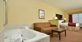 Best Western Plus Burleson Inn & Suites | Teksas - Fort Worth (ve civarı) - Burleson