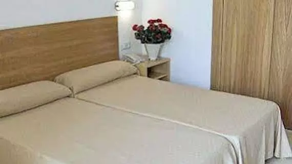 Hotel Gala Placidia | Valencia Bölgesi - Alicante (vilayet) - Marina Baja - Benidorm