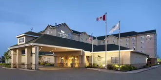 Homewood Suites by Hilton Toronto-Mississauga