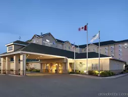 Homewood Suites by Hilton Toronto-Mississauga