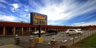 Sunset Inn and Suites West Sacramento