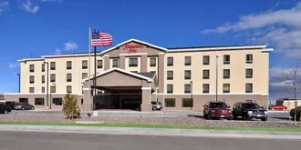 Hampton Inn Alamosa