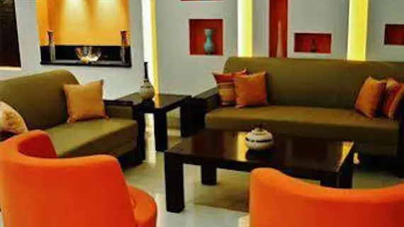 Altamira Village Hotel & Suites | Merkez - Libertador Bolivarian Belediyesi - Caracas (Karakas) (ve civarı) - Karakas - Altamira