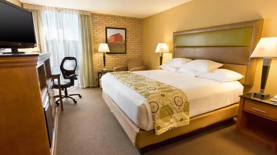 Drury Suites Paducah | Kentucky - Paducah (ve civarı) - Paducah