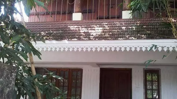 Adams Wood House | Kerala - Ernakulam Bölgesi - Koşin (ve civarı) - Koçi