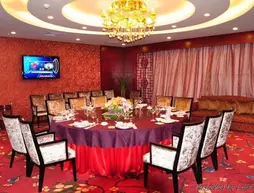 New Cozy Harbour Hotel | Guangksi - Nanning