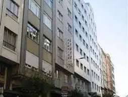 Hostal Liste | Galicia - La Coruna (vilayet) - La Coruna