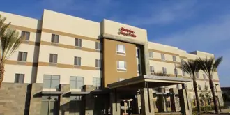 Hampton Inn & Suites Riverside/Corona East