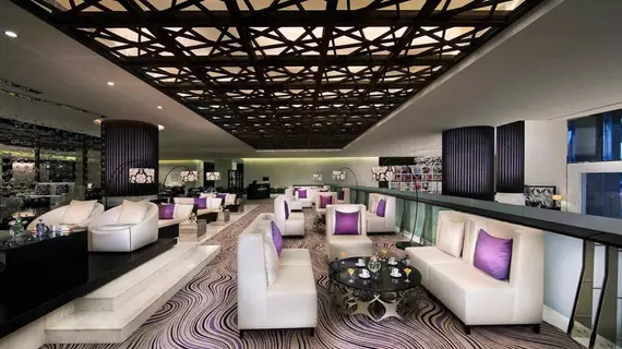 Sofitel Abu Dhabi Corniche | Abu Dabi - Abu Dabi Kent Merkezi - Al Danah