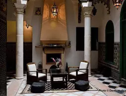 Riad Arous Chamel | Tangier (ve civarı) - Tanca - Tangier Medina Bölgesi