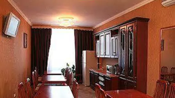 Residence on Moika | Leningrad Bölgesi - St. Petersburg (ve civarı) - St. Petersburg - Tsentralny