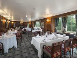 Stanneylands Hotel | Cheshire (kontluk) - Wilmslow