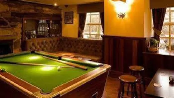 Engine Inn | Cumbria (kontluk) - Grange-over-Sands